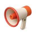 Ícone de voz