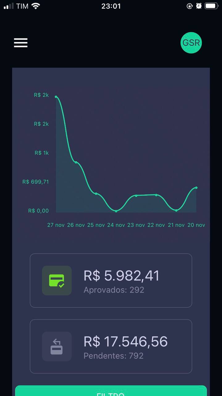 Print de resultado 06